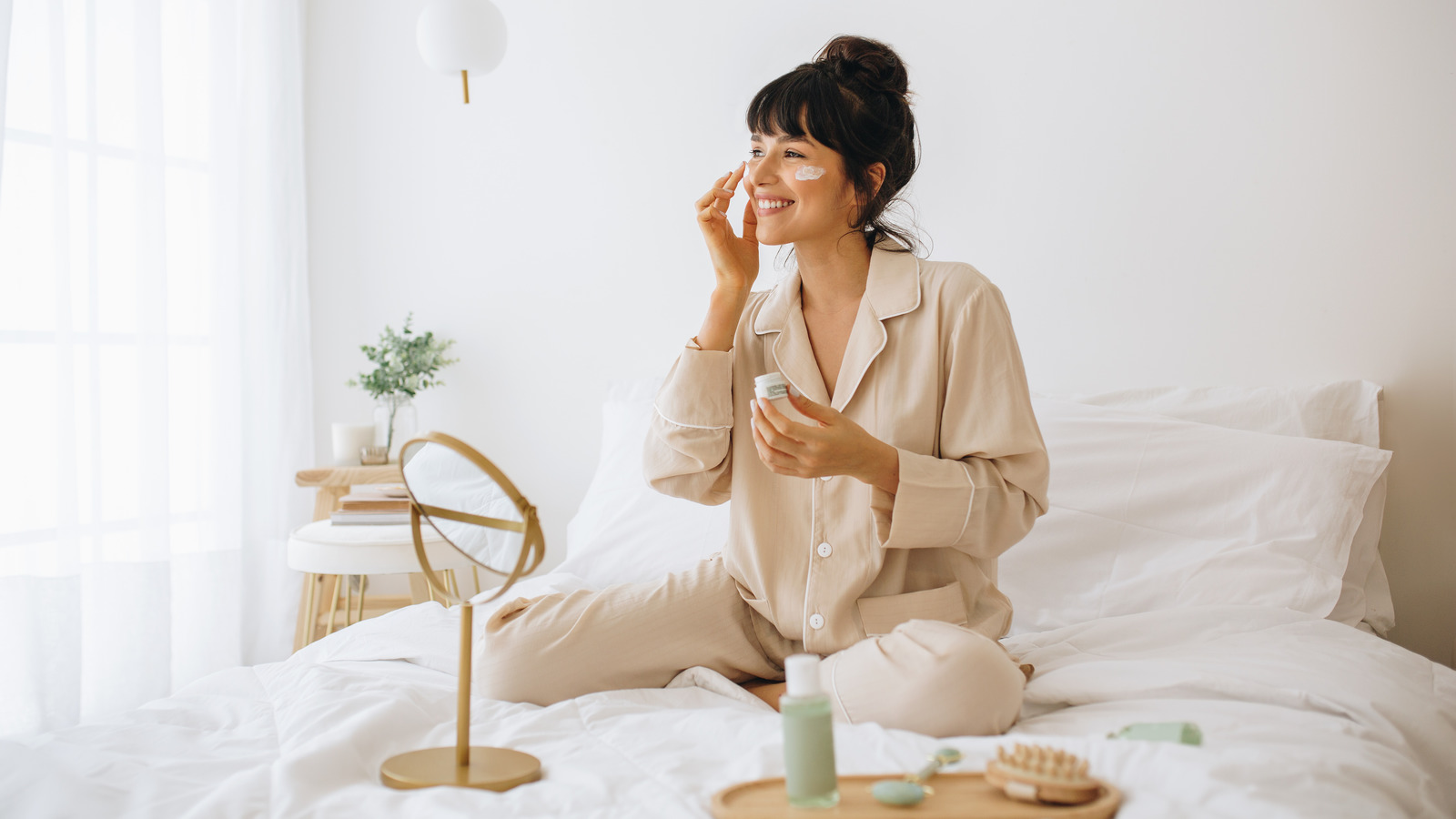 self-care