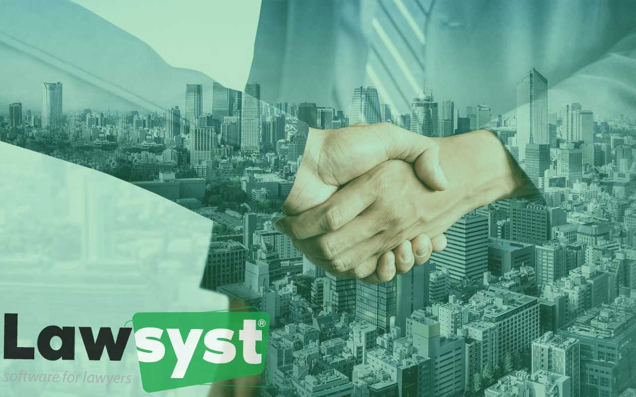 legal case managment system