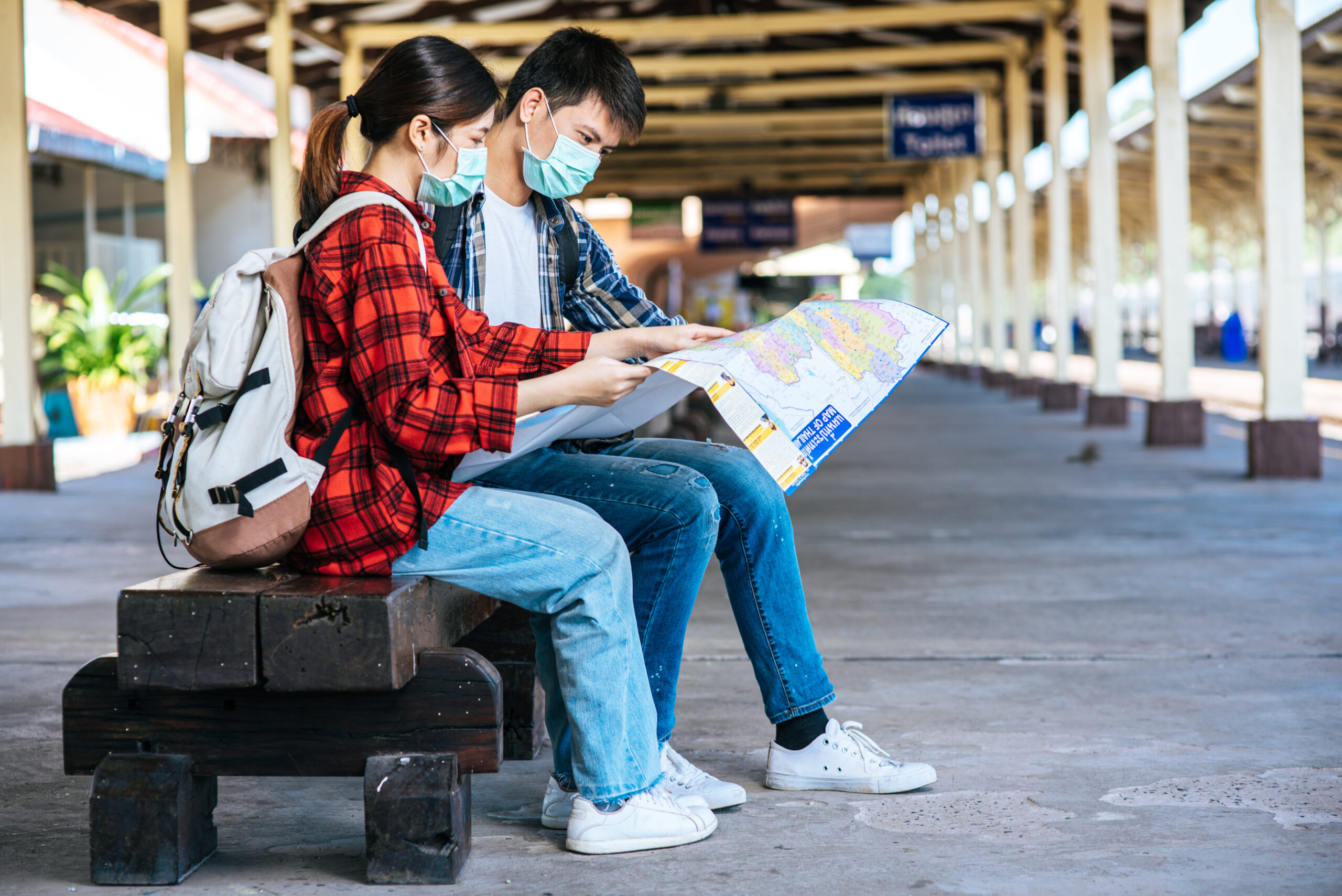 Travel Vaccines Clinic New Jersey