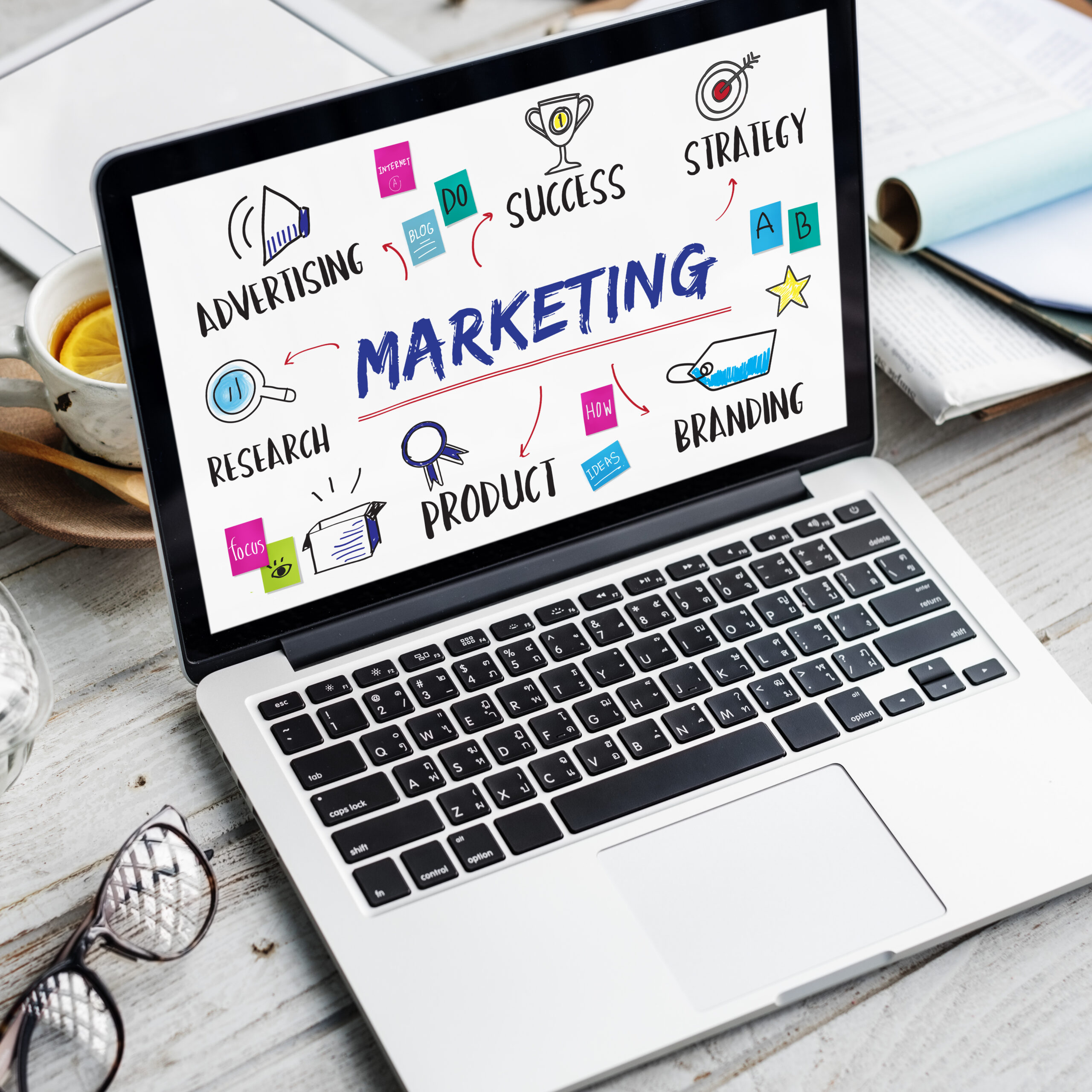 Digital Marketing Company in Ambala