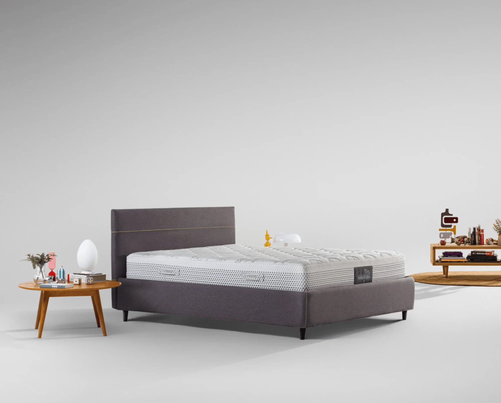 Luxury & Premium Mattresses in Dubai: Best Stores, Custom Options, and Comfortable Beds for Every Need