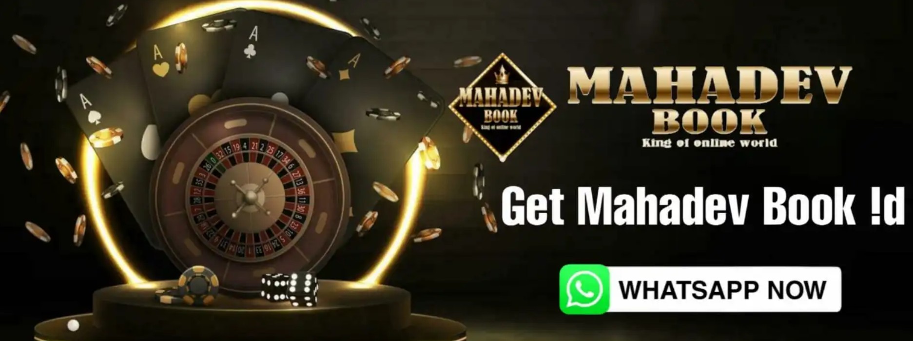 Mahadev Book ID Contact Number: Your Direct Link to Support and Assistance