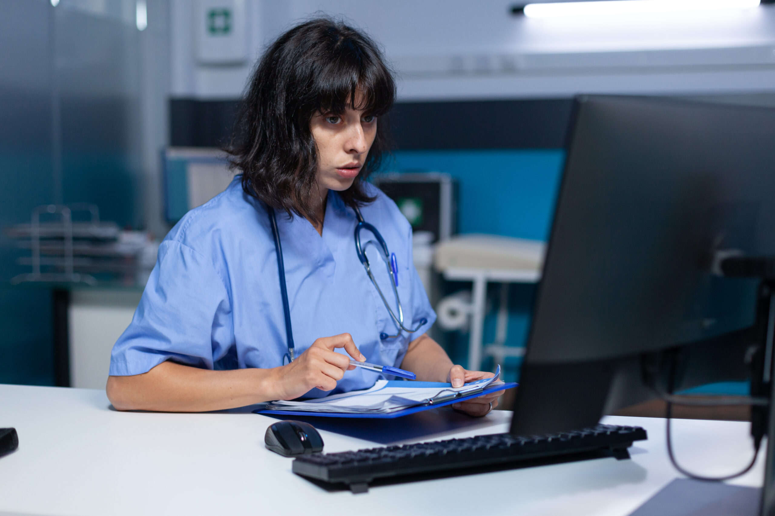 Comprehensive Nursing Assignment Help for Academic Excellence