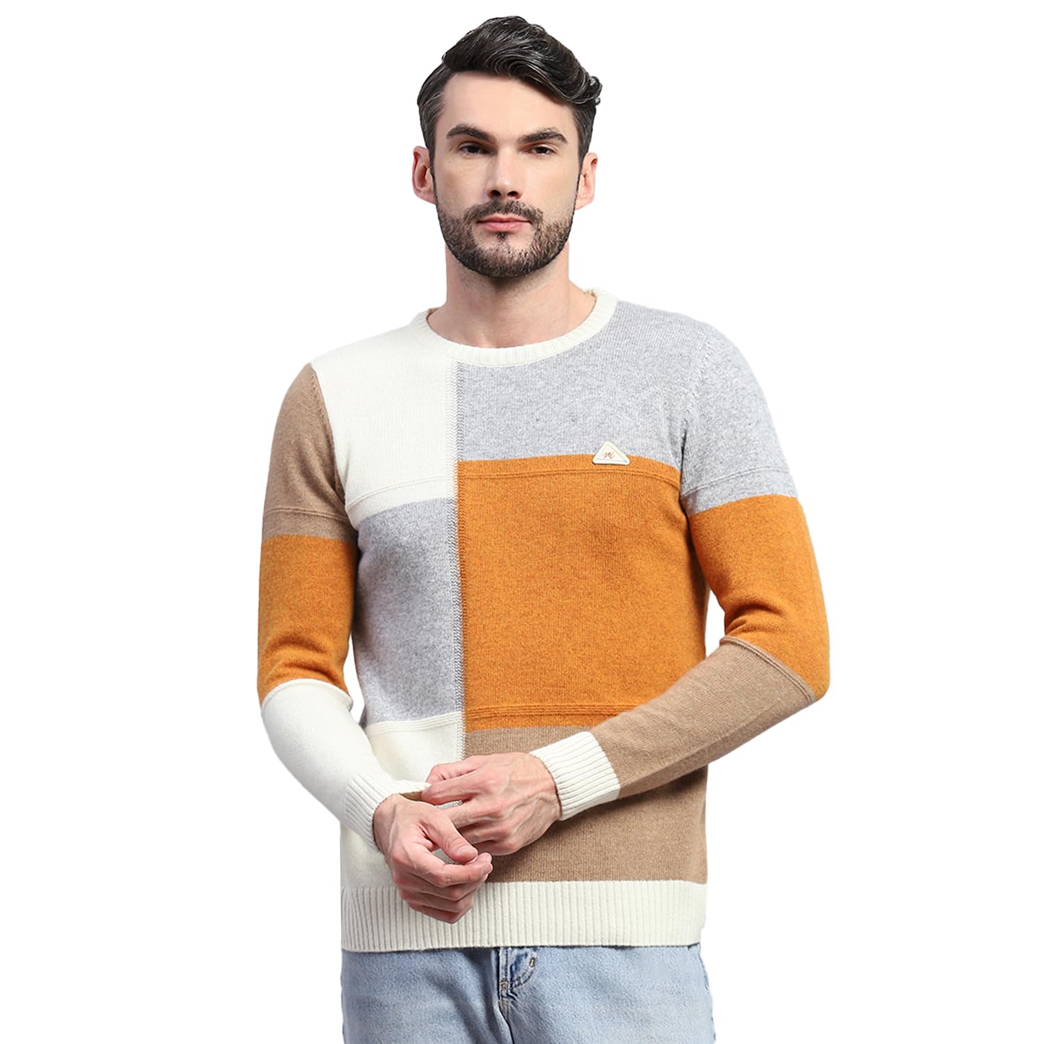 men sweater