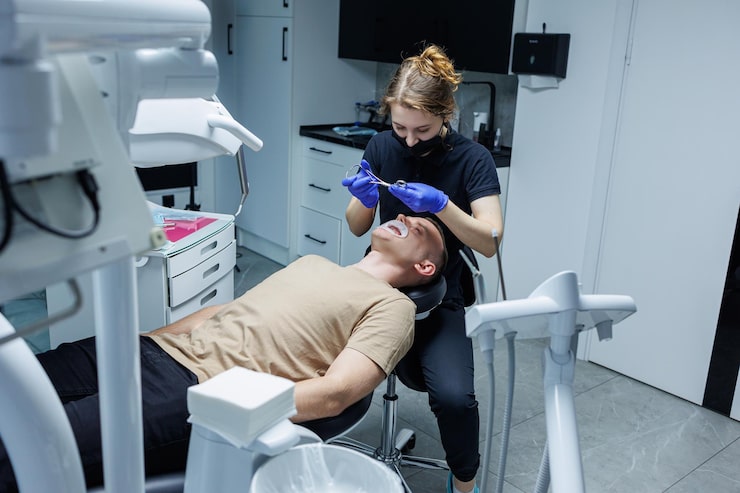 Idaho Falls Dentist