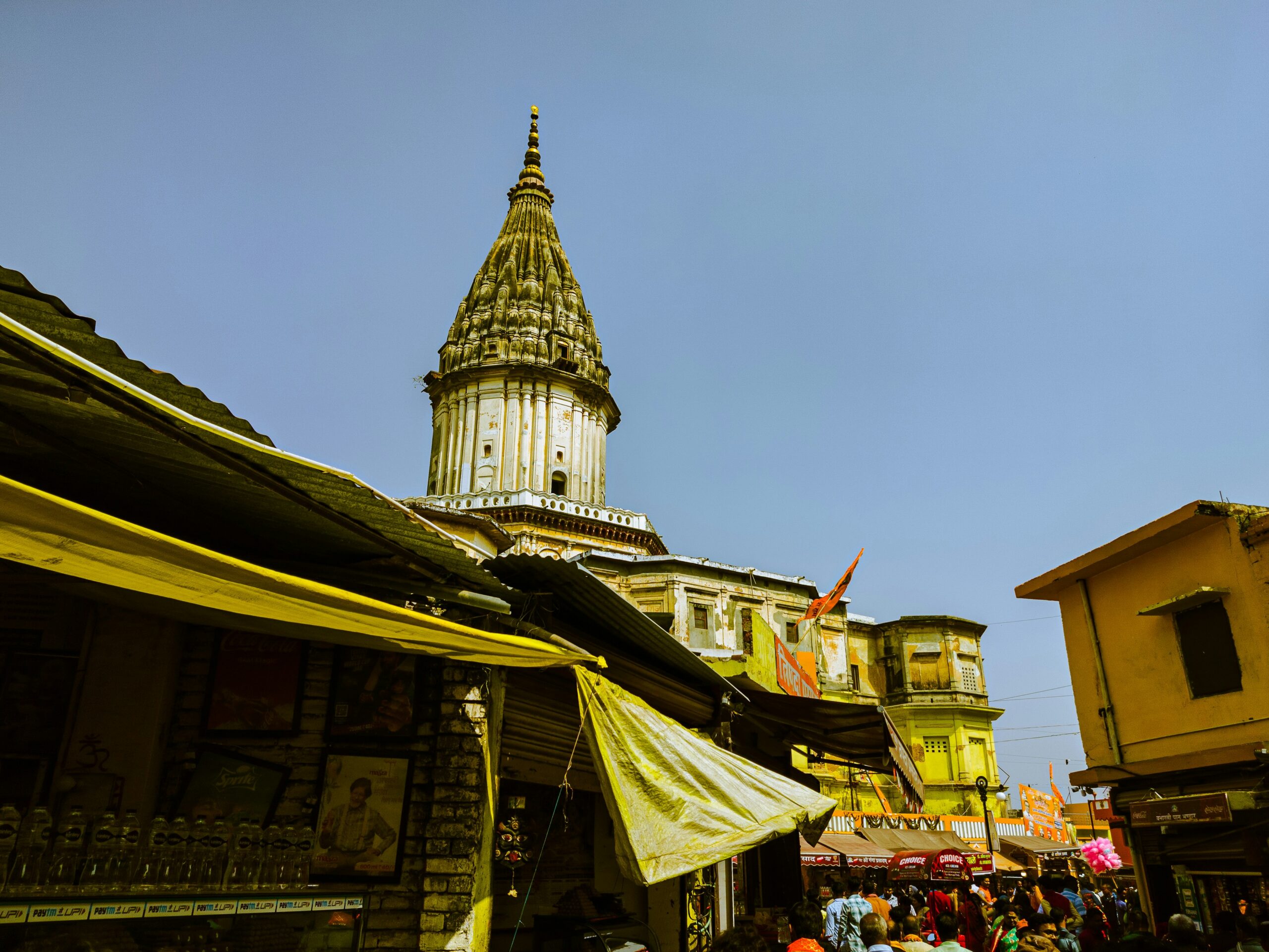 Experience Divinity and Heritage with Ayodhya Tour Packages