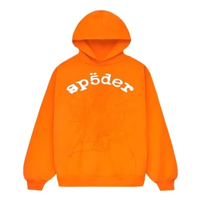 Spider Hoodie, Glam Instantly – Discover Chic Styles Now!