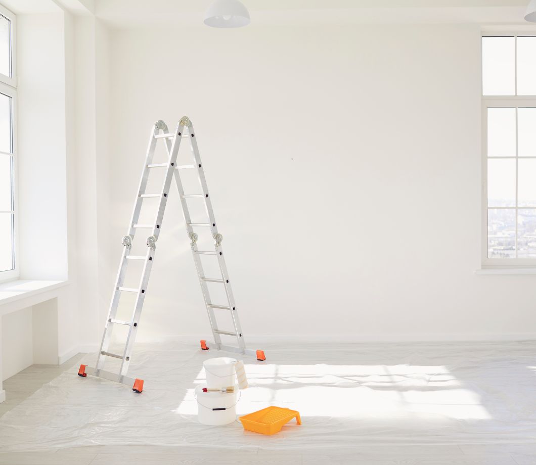painting services