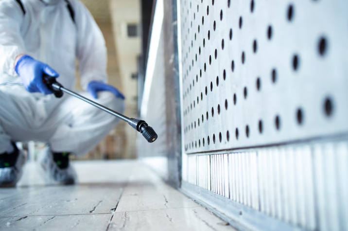 Pest Control Services