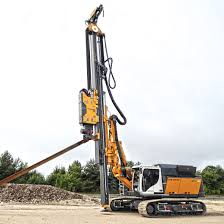 piledriver machine