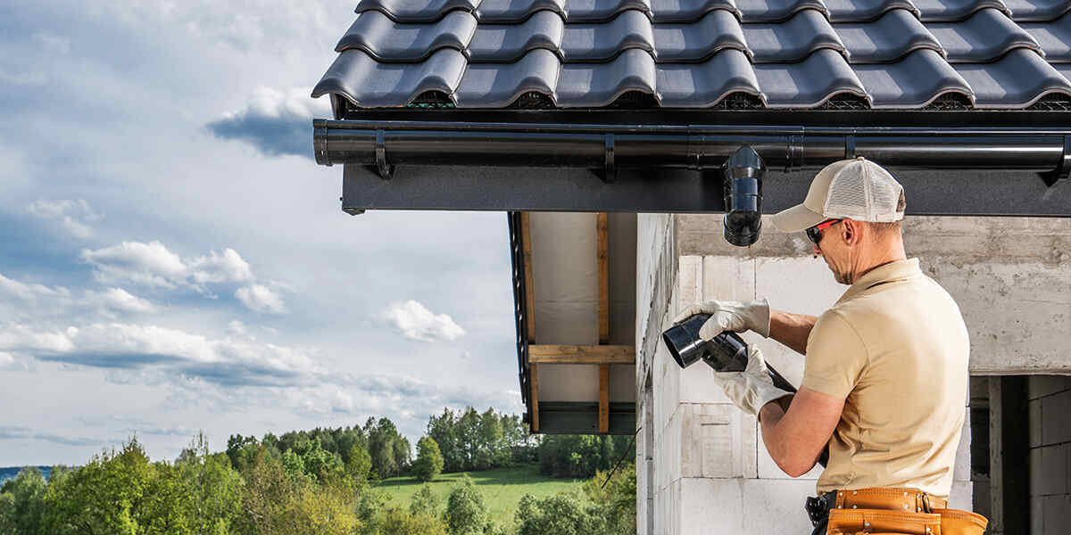 Chimney Inspection Portland