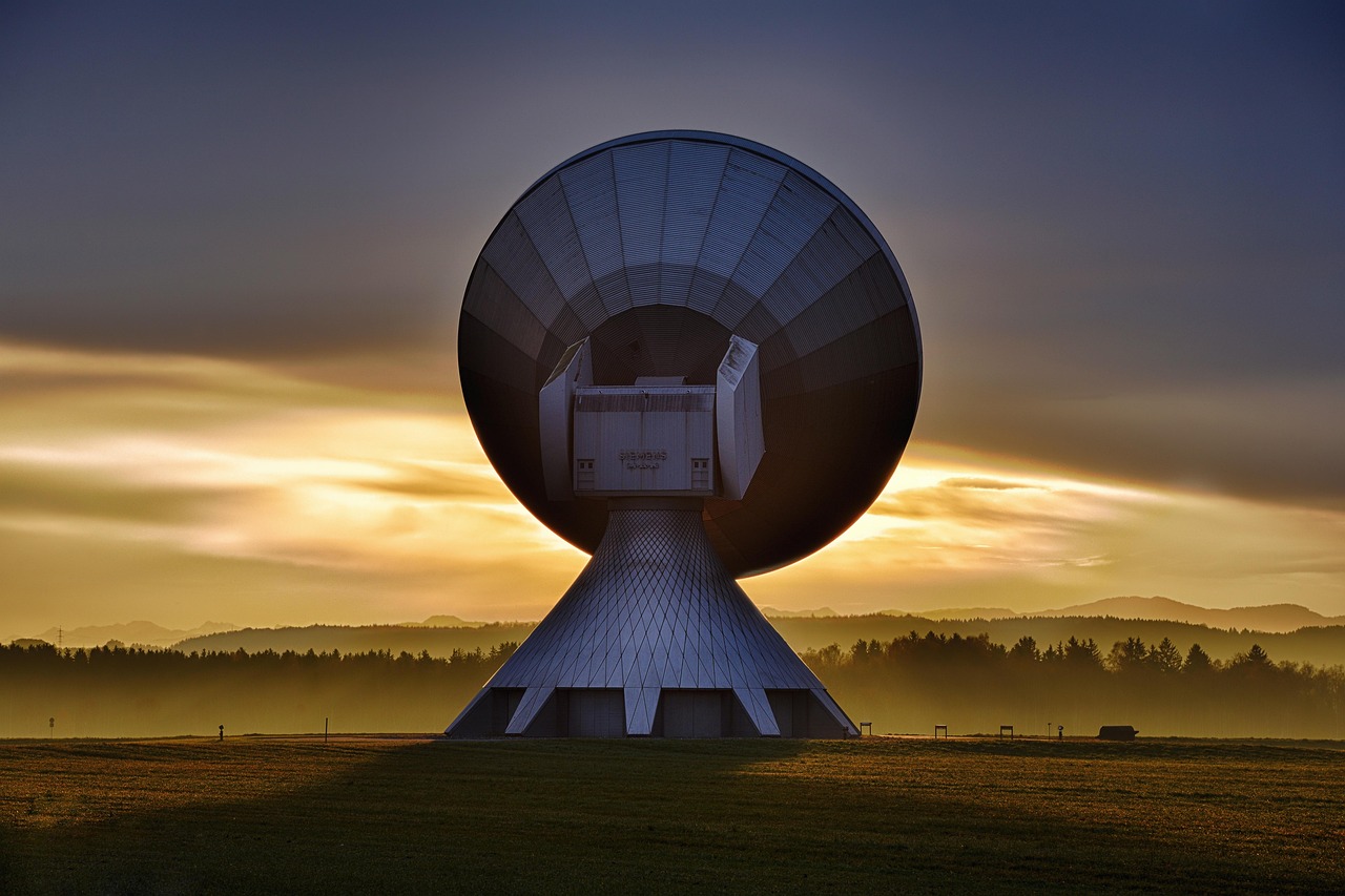 starlink provider in kuwait