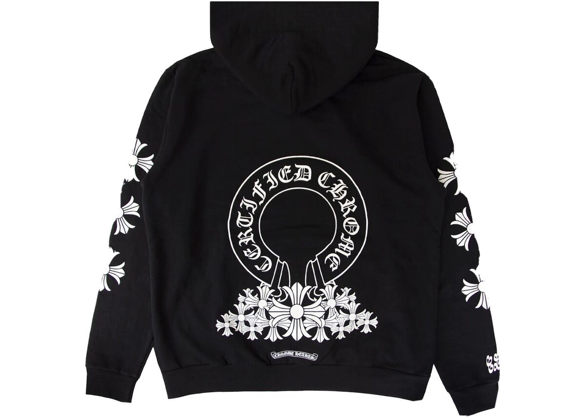Chrome Hearts Official Brand
