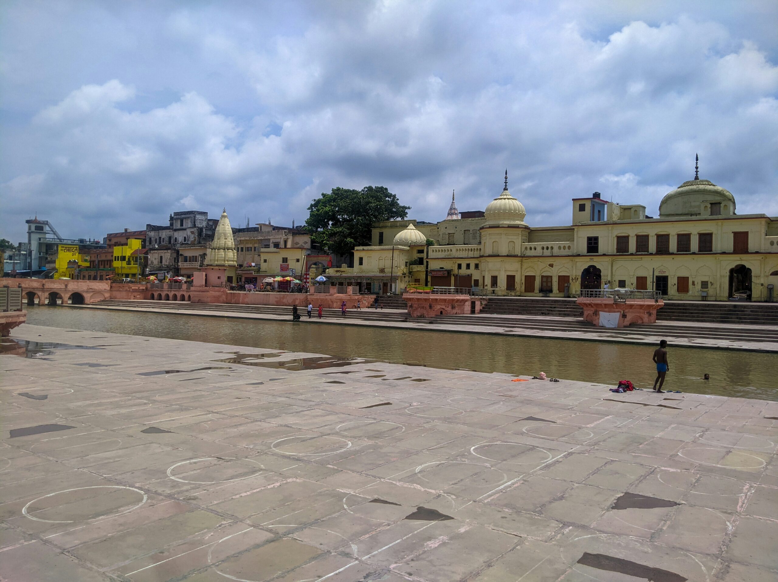 Explore the Sacred Soul of India: Ayodhya Tourist Places