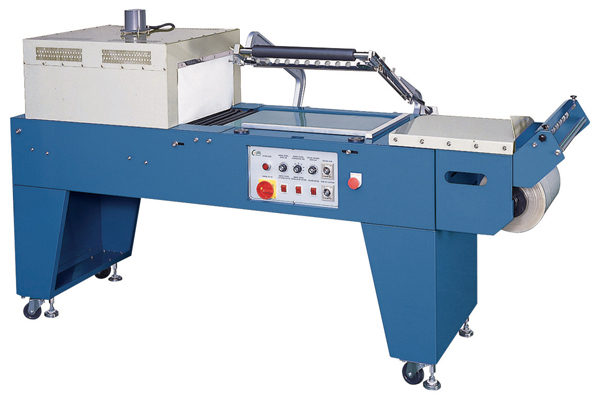 What Is a Shrink Wrap Machine and What Are They Used For?