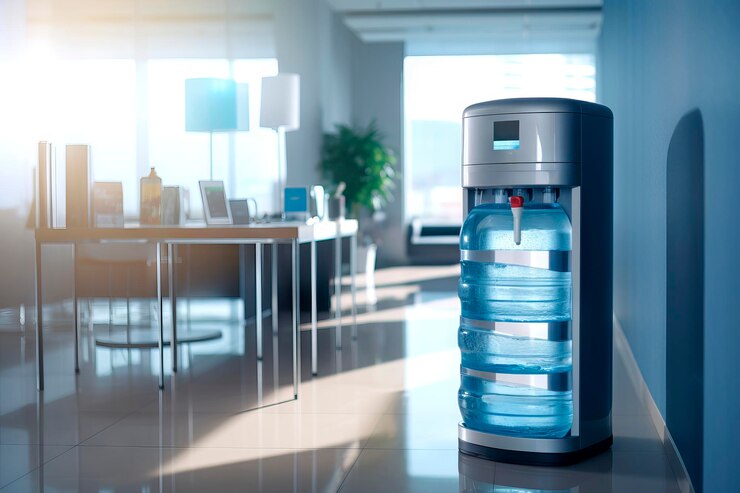 Water filter sg