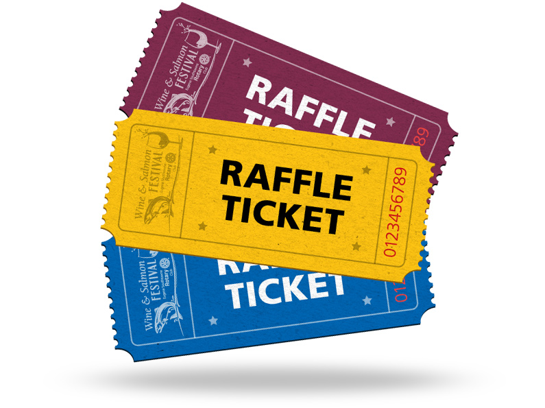 Raffle for less