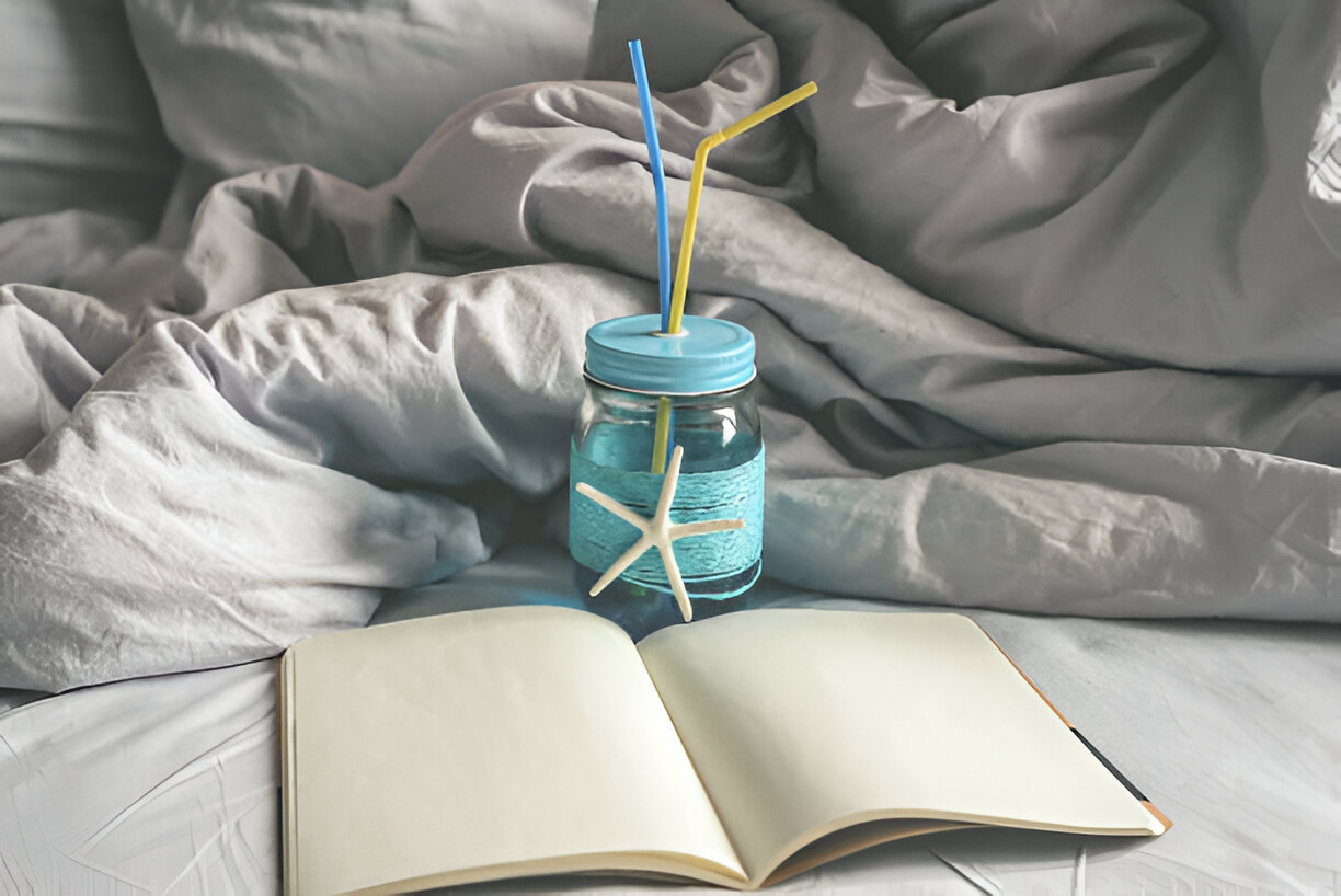 Mindful Moments in a Jar Journaling for Calm and Clarity