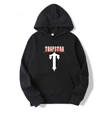 Trapstar Jacket: The Must-Have Piece for Urban Vibes