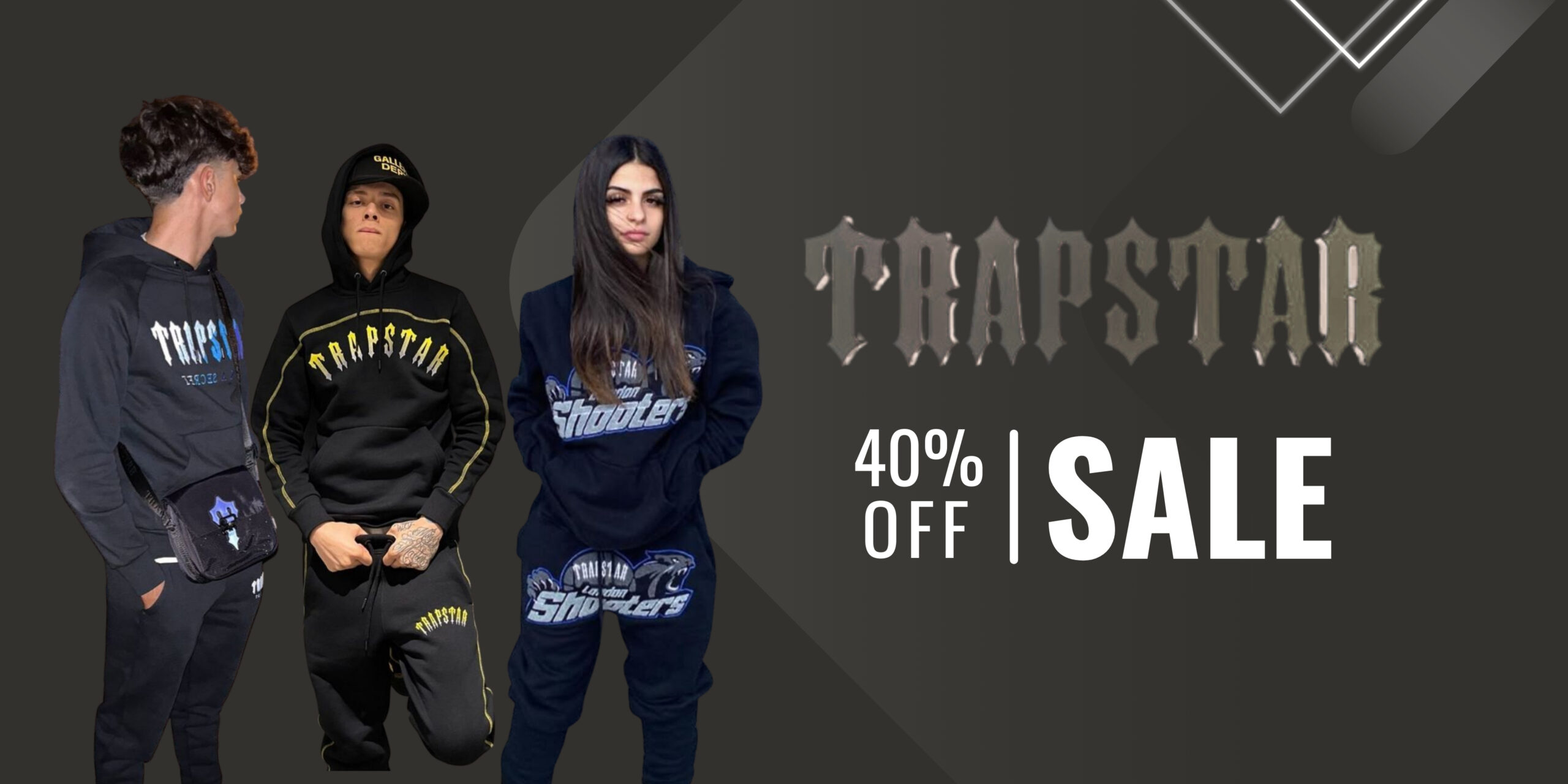 trapstar