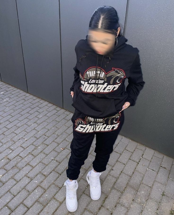 Why the Trapstar × Footpatrol Collab Made Headlines in UK Fashion