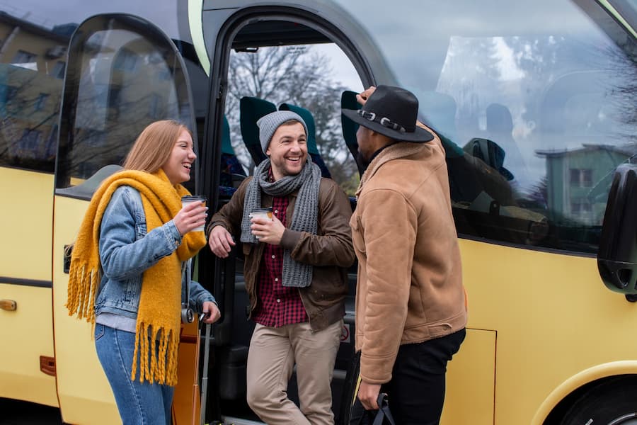 Minibus