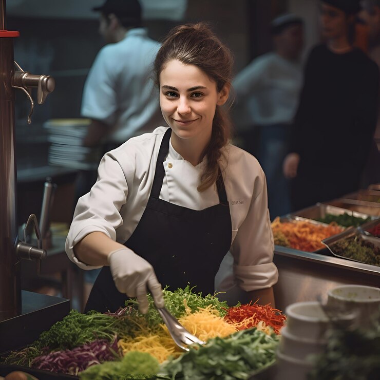 Halal certification requirements