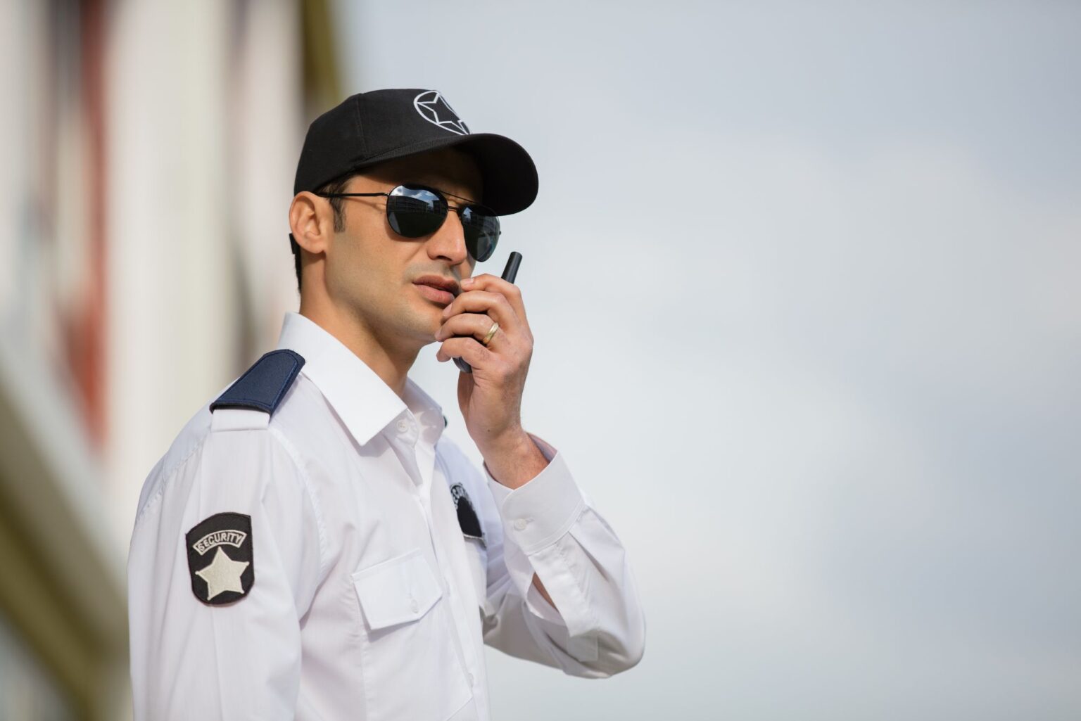 Melbourne’s Trusted Concierge Security Company – Frontline Protection with a Professional Touch