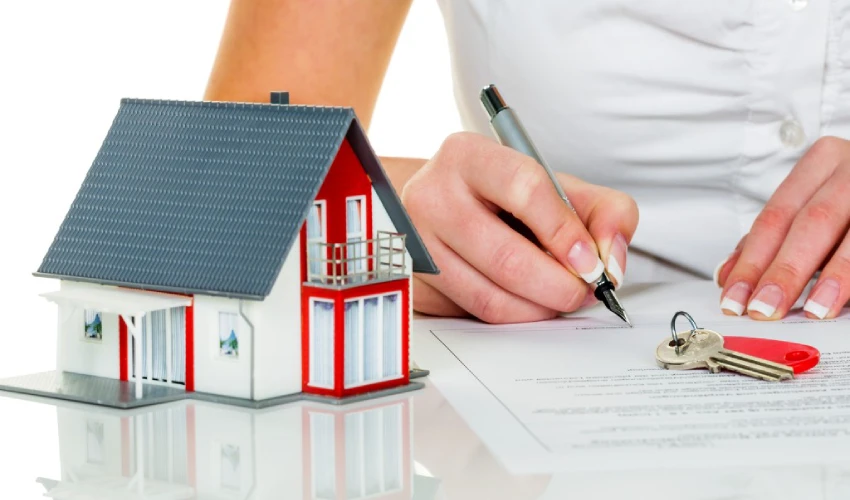 advertising real estate on social media
