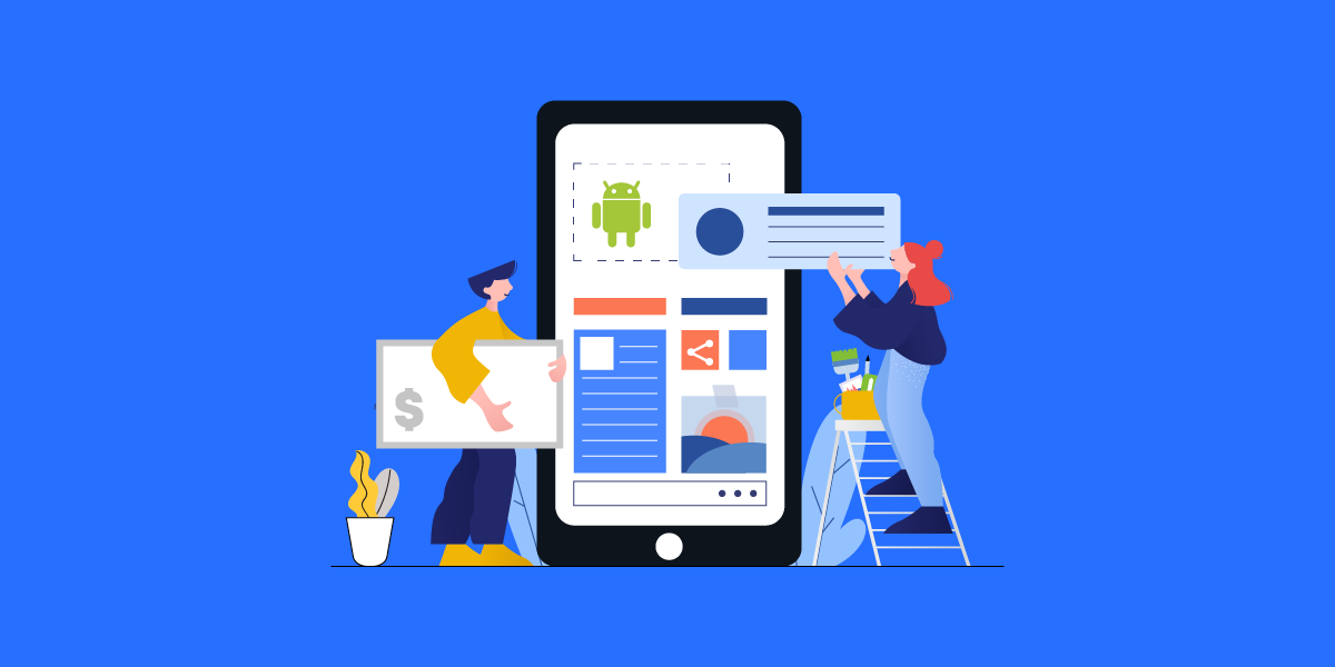 How Can an App Development Company Transform Your Business Growth?