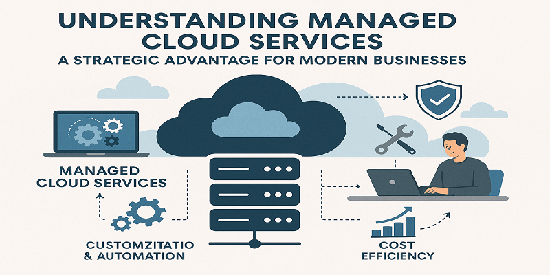 Managed Cloud Service