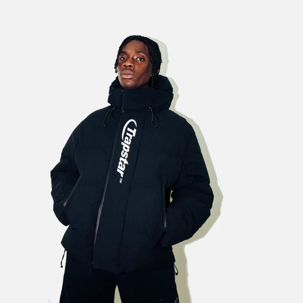 What Sets Trapstar Apart from Other Streetwear Labels