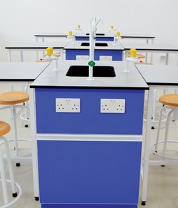 Chemical Storage Cabinets