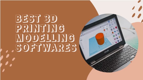 3d printing software