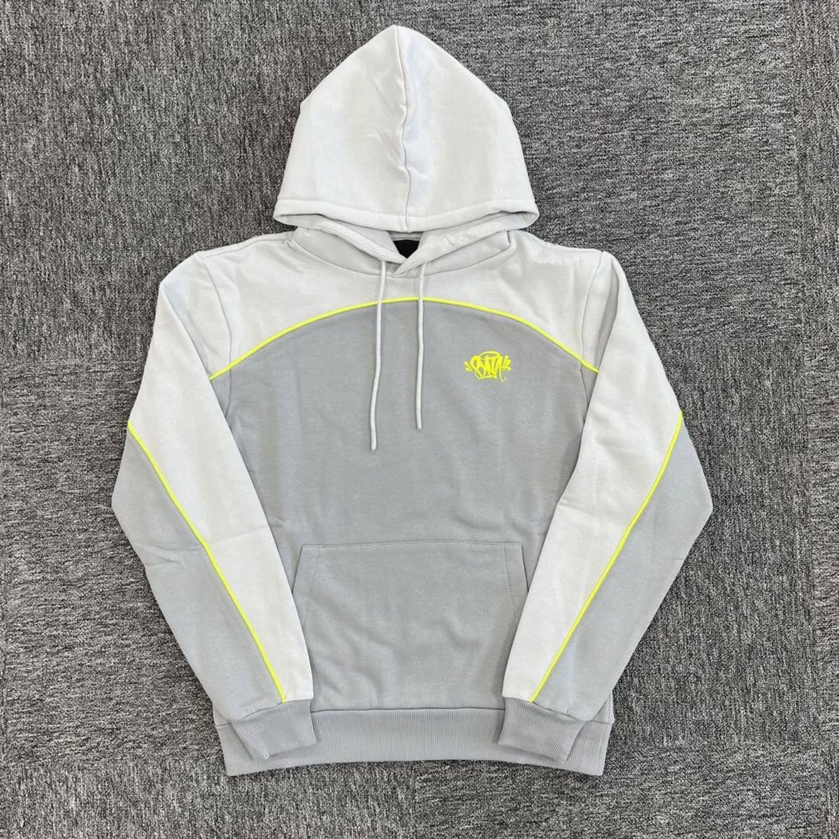 syna world Hoodie Official syna world Store