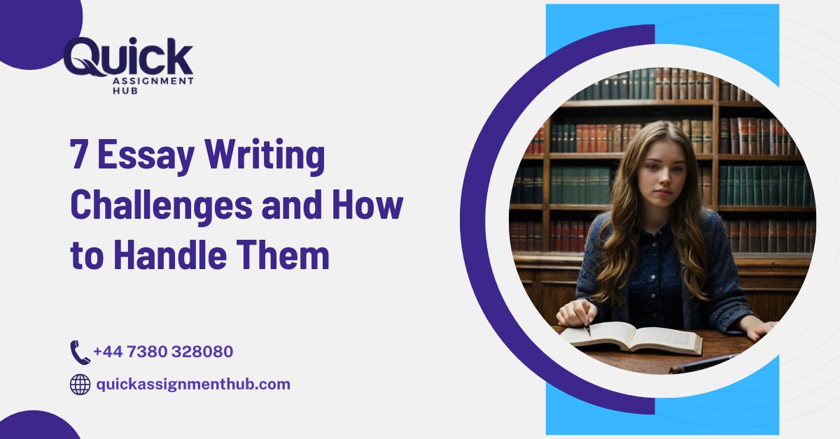 Essay Writing