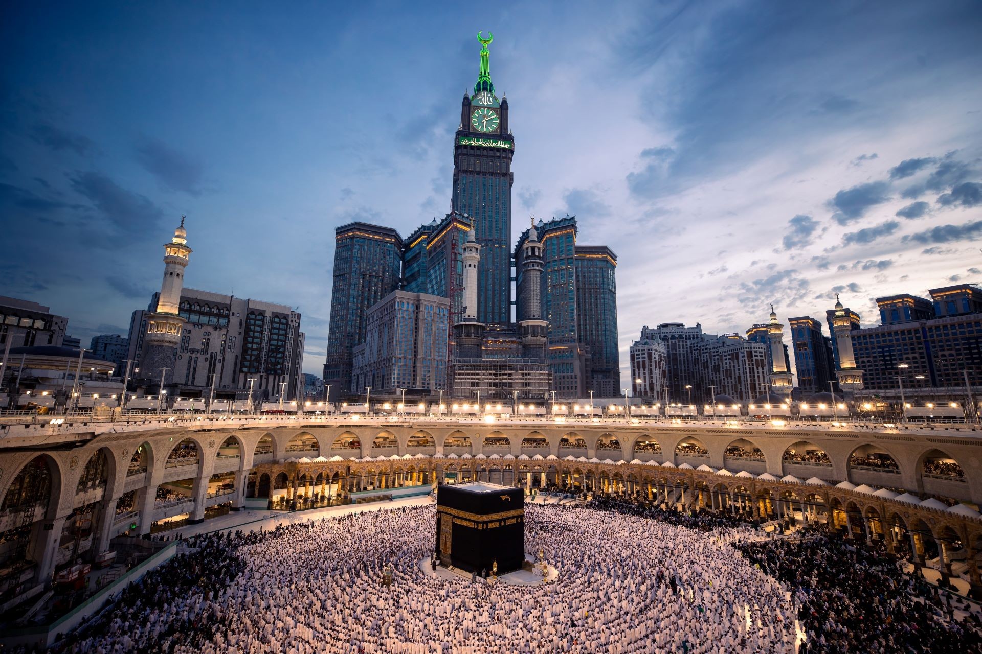 3 star umrah packages
