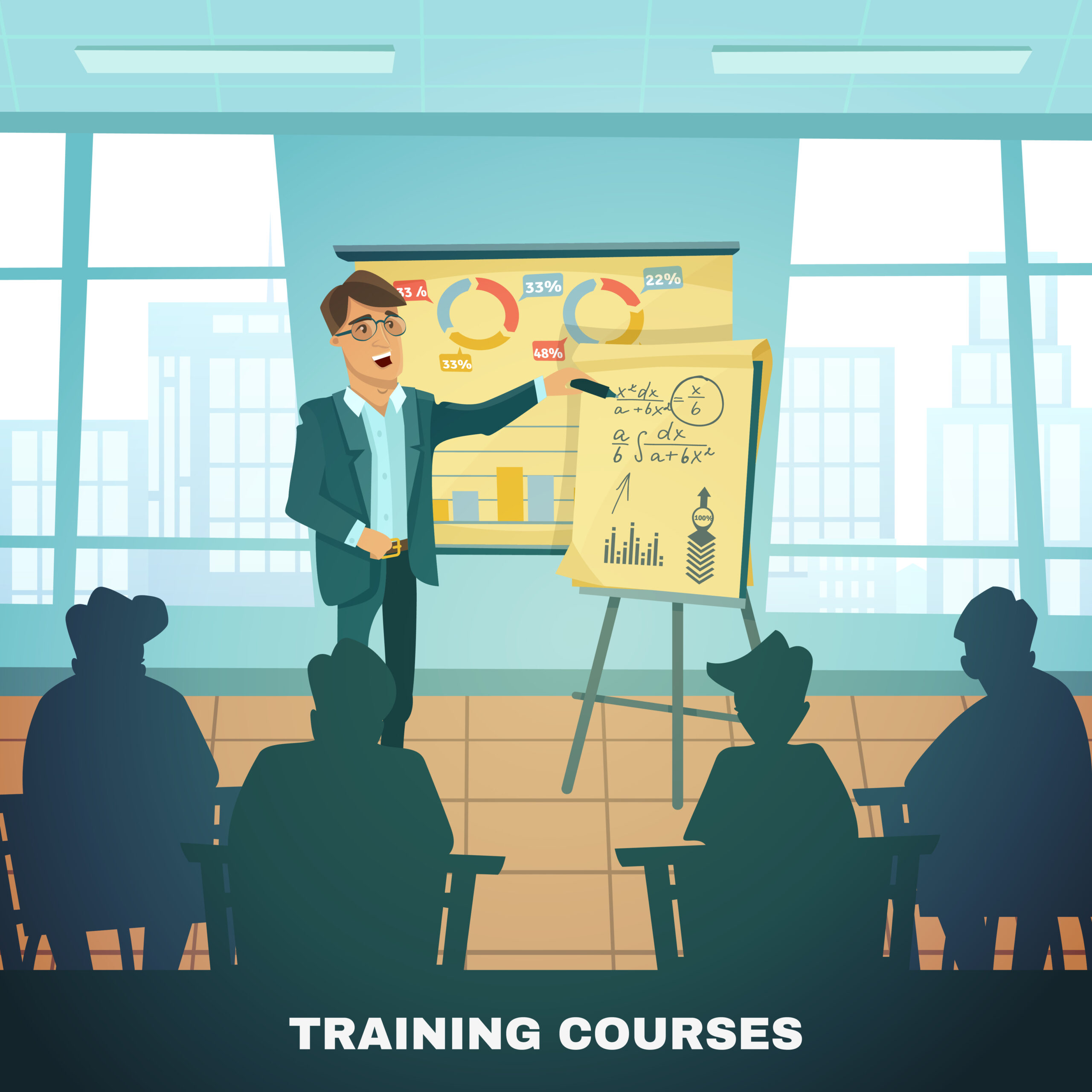 Best Training Center in Mumbai – Learn from Experts and Get Certified
