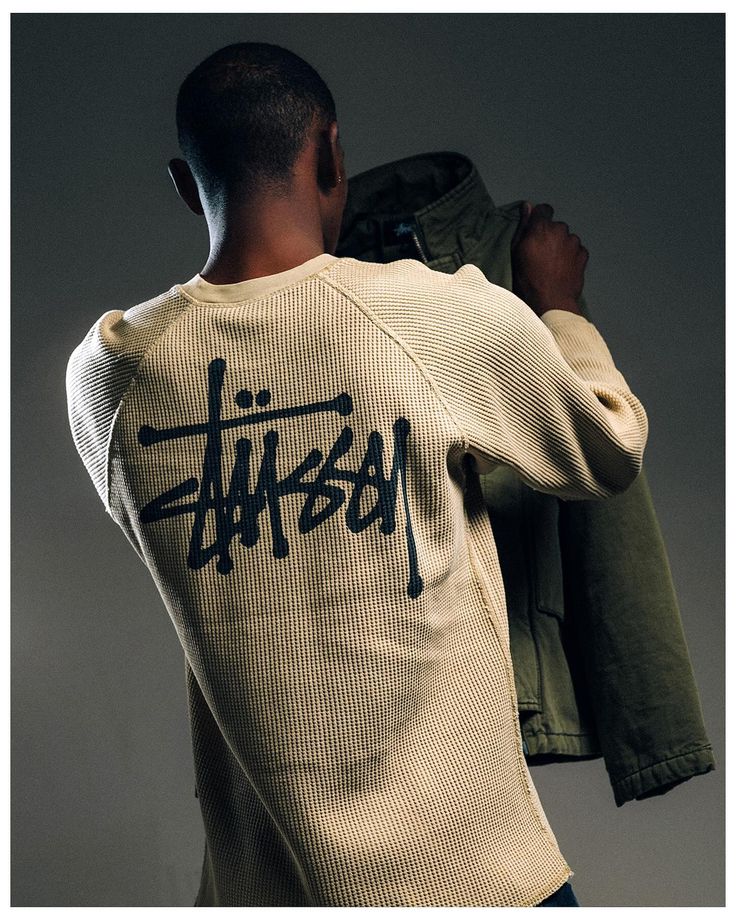 pull stussy