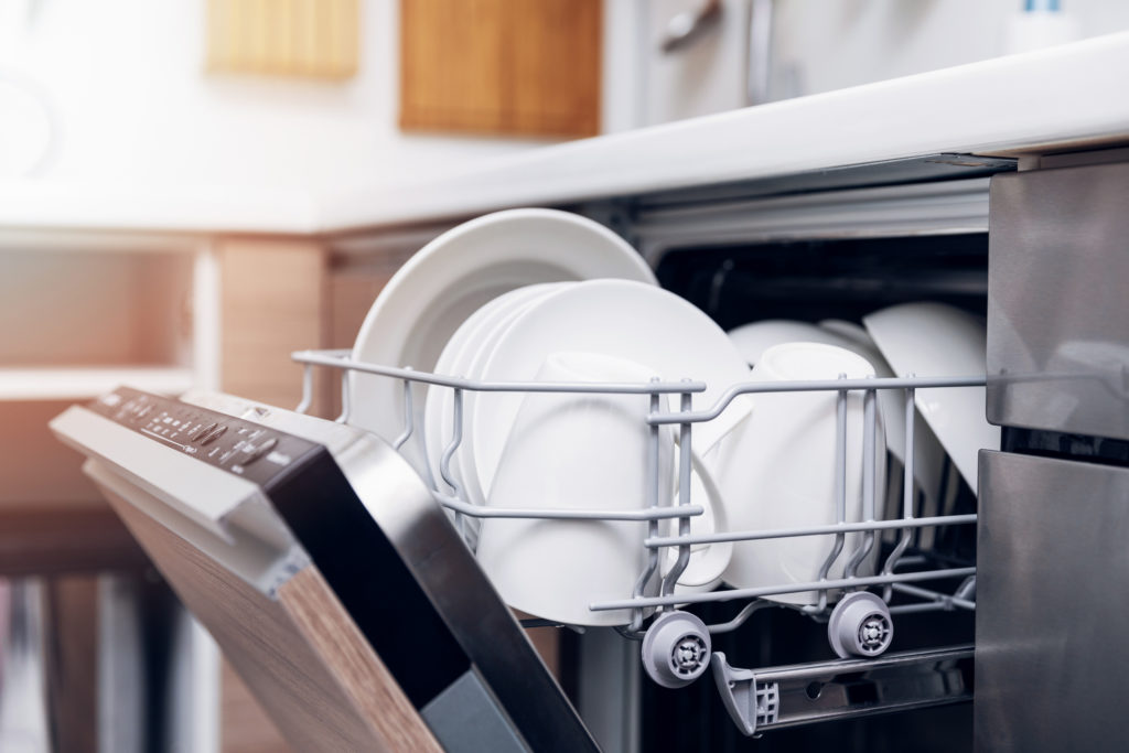 Dishwasher repair in Douglas GA