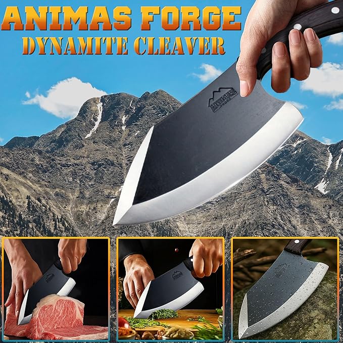 Animas Forge