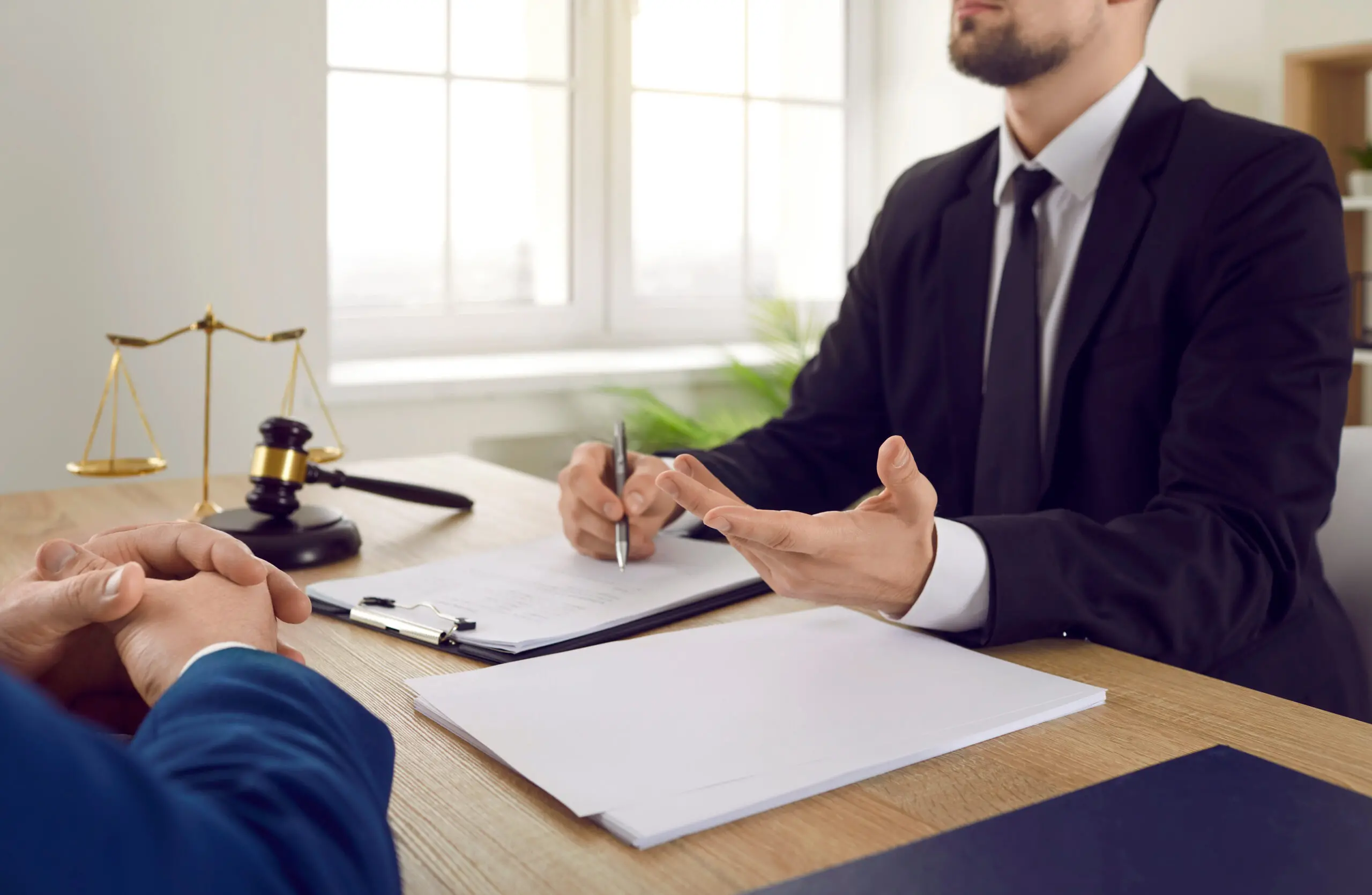 Assault at Work Claims