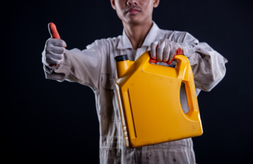  Best farm oils for different kinds of machinery