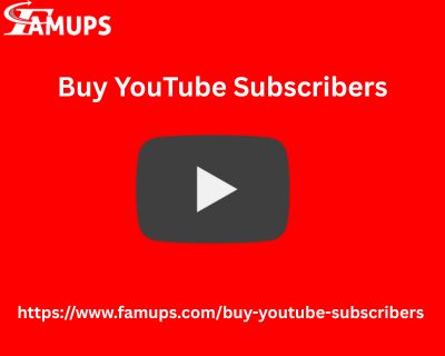 10 Best Sites to Buy YouTube Subscribers