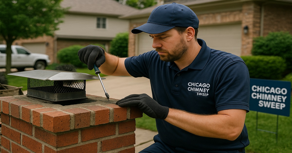 How Chicago Fireplace and Chimney Restoration Boosts Home Safety?