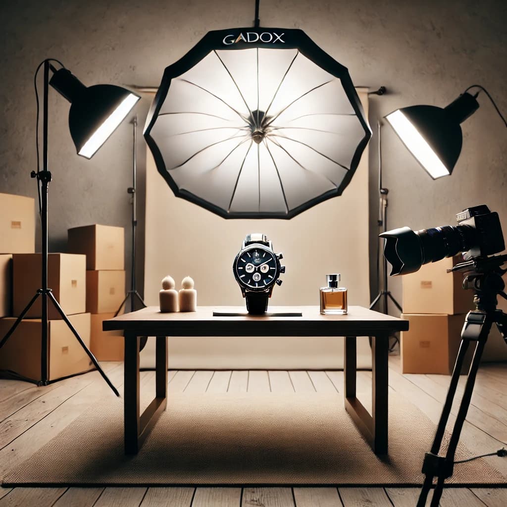 Creative Product Photography Solutions in Karachi for Businesses