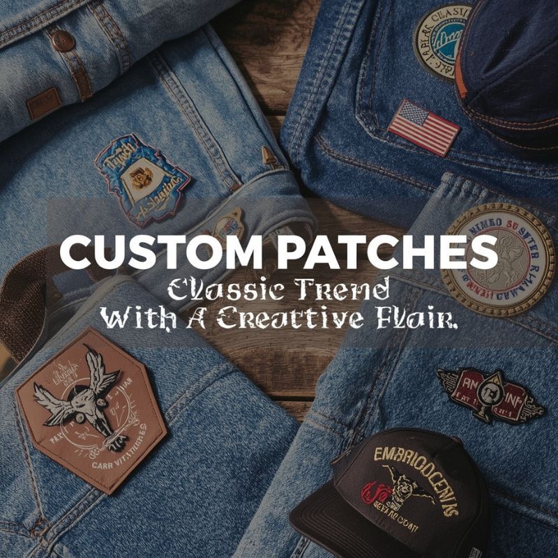 Custom-Patches-Classic