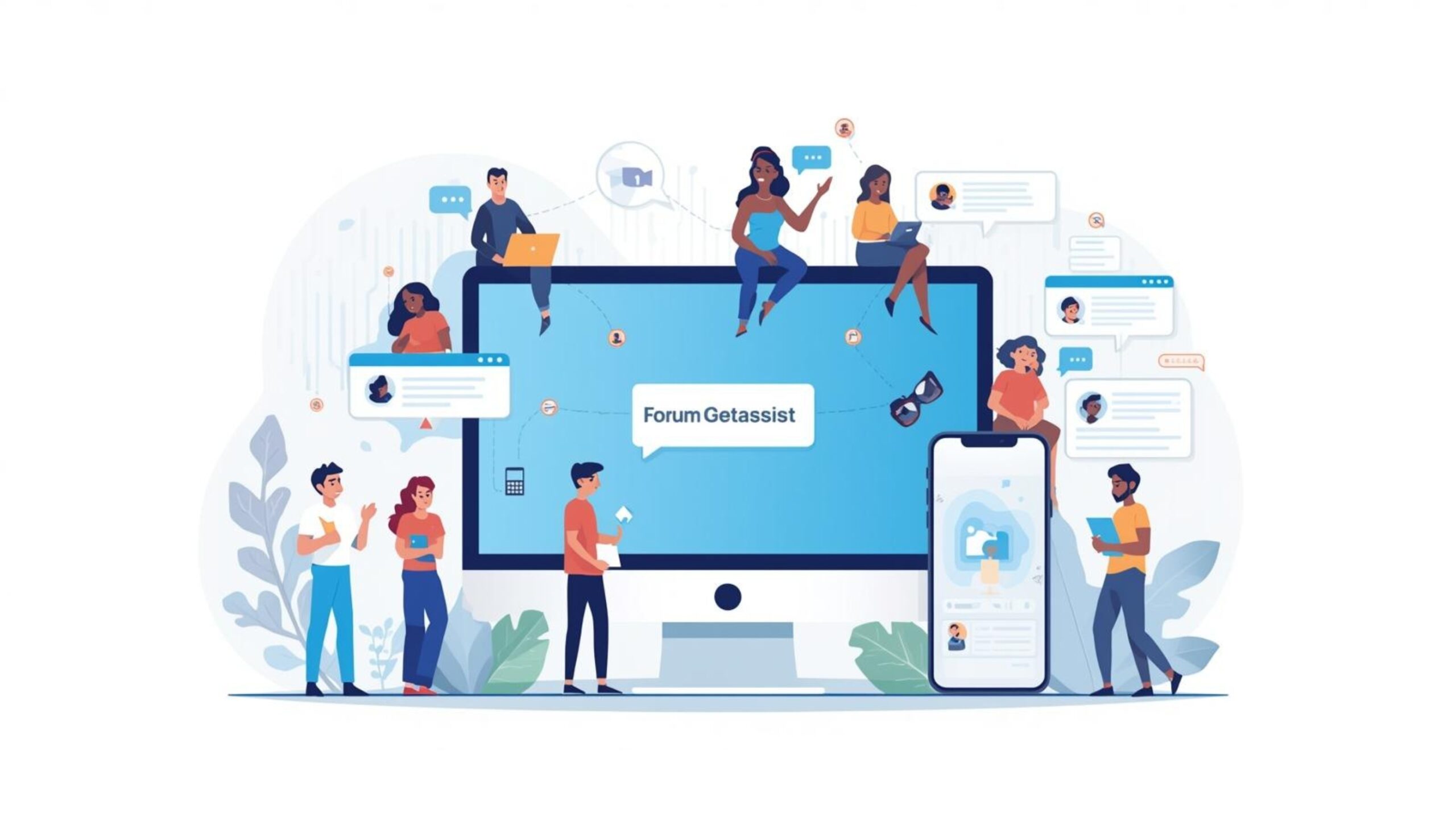 Why Forum Getassist is the Ultimate Platform for Online Problem Solving