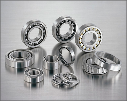 Taper Roller Bearings