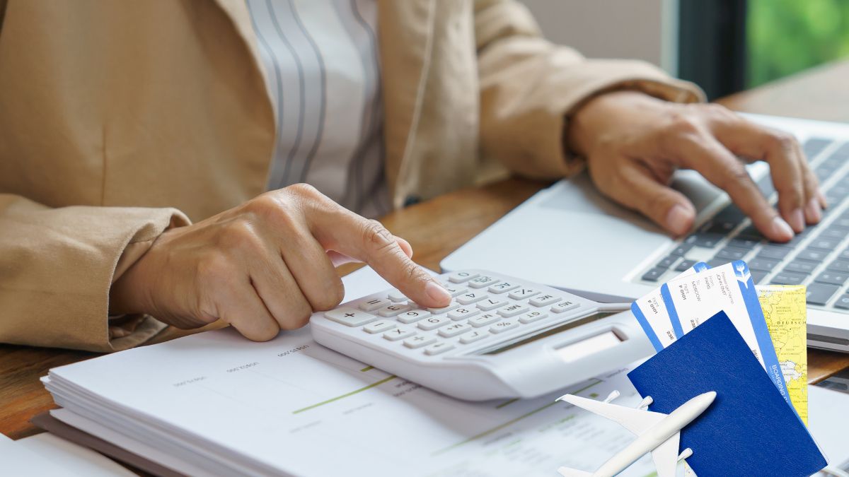 How to Deal with Urgent Travel Costs